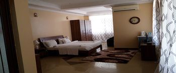 Belmont Fairmount Hotel 姆万扎 外观 照片
