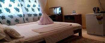 Belmont Fairmount Hotel 姆万扎 外观 照片