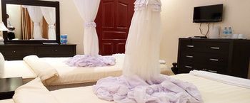 Belmont Fairmount Hotel 姆万扎 外观 照片