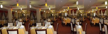 Belmont Fairmount Hotel 姆万扎 外观 照片